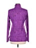 Title Nine Purple Fleece Size M - photo 2