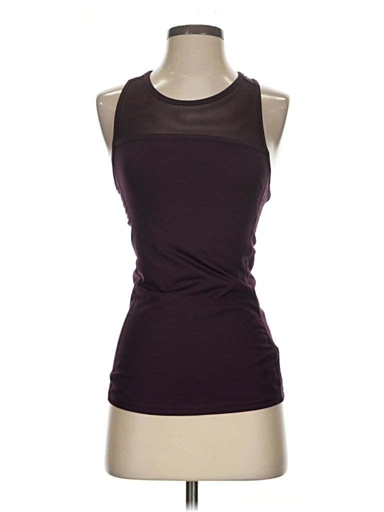 Pre-owned C9 By Champion Active Tank Top In Burgundy