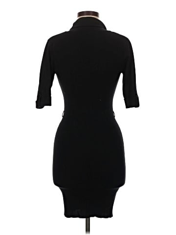 Planet Gold Casual Dress (view 2)
