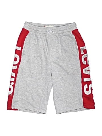 Levi's Athletic Shorts (view 1)