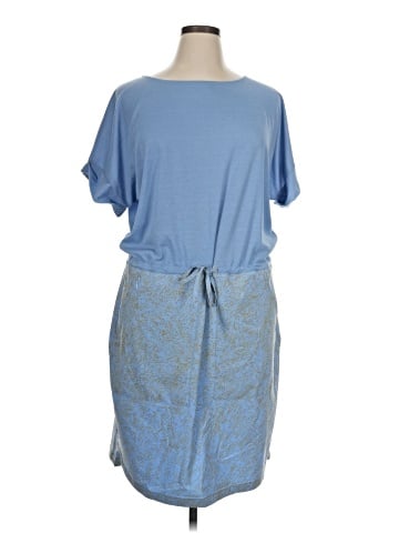 Royal Robbins Casual Dress (view 1)