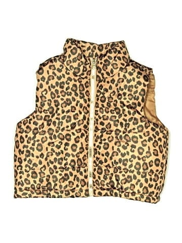 Derek Heart Vest (view 1)