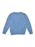Gap Kids Solid Blue Pullover Sweater Size S (kids) - photo 2