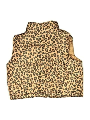 Derek Heart Vest (view 2)