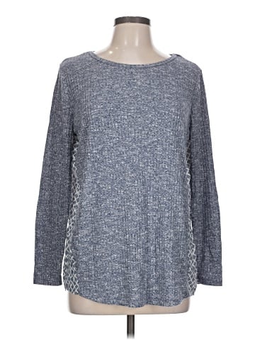 Como Vintage Pullover Sweater (view 1)