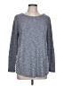 Como Vintage Blue Pullover Sweater Size L - photo 1