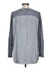 Como Vintage Blue Pullover Sweater Size L - photo 2