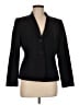 Tahari by ASL Black Blazer Size 8 Petite - photo 1