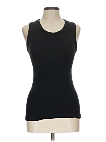 Danskin Sleeveless T-Shirt (view 1)