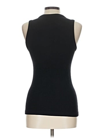 Danskin Sleeveless T-Shirt (view 2)