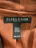 Eileen Fisher Solid Brown Jacket Size P Petite - photo 7