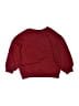 H&M Burgundy Sweatshirt Size 3T - 4T - photo 2