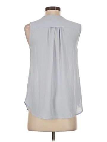 J.Crew Sleeveless Blouse (view 2)