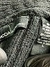 Moda International Black Sleeveless Top Size L - photo 7