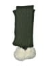 Unbranded Green Scarf One size - photo 2