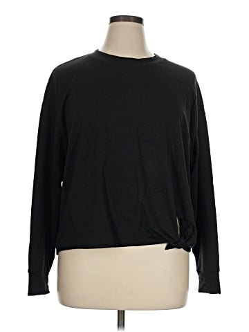 Avia Long Sleeve T-Shirt (view 1)