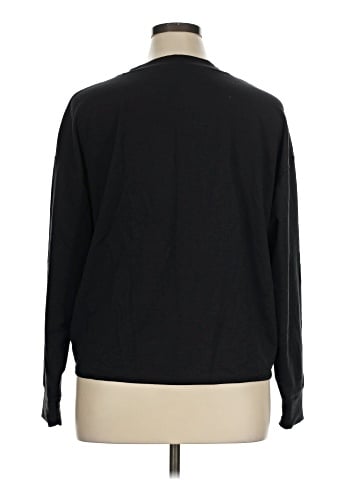 Avia Long Sleeve T-Shirt (view 2)