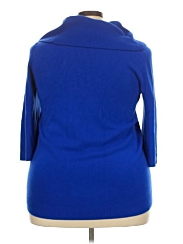 Spring & Mercer Turtleneck Sweater (view 2)