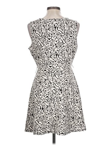 Rewind Casual Dress (view 2)