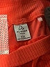 Alpine Design Solid Orange Athletic Shorts Size XXL - photo 3