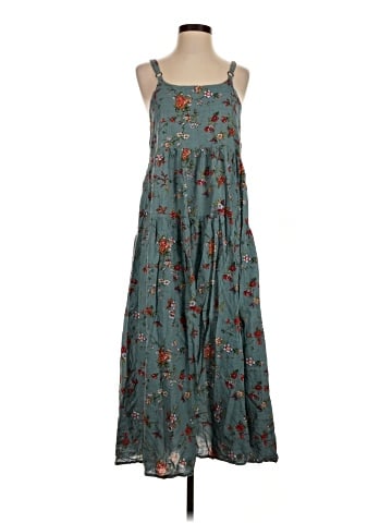 YES Casual Dress (view 1)