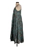 YES Teal Casual Dress Size S - photo 5