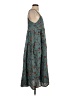 YES Teal Casual Dress Size S - photo 4