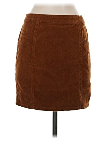 BLUE SPICE Casual Skirt (view 2)