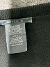 Matty M Black Pullover Sweater Size L - photo 7