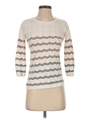 41Hawthorn Pullover Sweater (view 1)