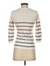 41Hawthorn Chevron-herringbone Ivory Pullover Sweater Size XS - photo 2