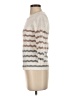 41Hawthorn Chevron-herringbone Ivory Pullover Sweater Size XS - photo 5
