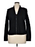 Carlisle Black Jacket Size 14 - photo 1
