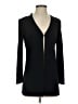 Sigrid Olsen Black Cardigan Size S - photo 1