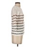 41Hawthorn Chevron-herringbone Ivory Pullover Sweater Size XS - photo 4
