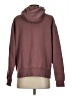 Primark Burgundy Pullover Hoodie Size S - photo 2