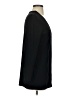 Sigrid Olsen Black Cardigan Size S - photo 4