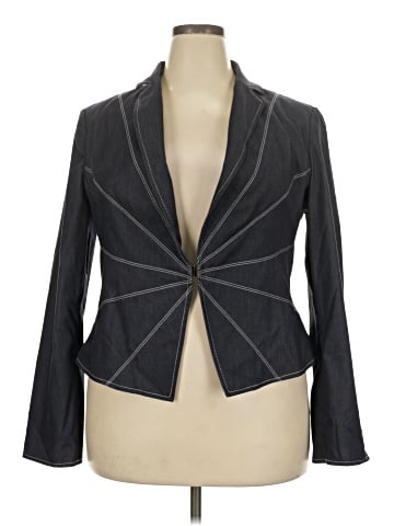 Carlisle Blazer (view 1)
