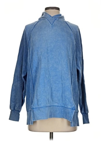 Danskin Sweatshirt (view 1)