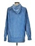 Danskin Blue Sweatshirt Size XS - photo 2