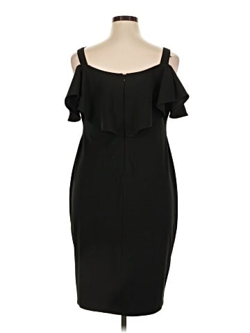 RACHEL Rachel Roy Cocktail Dress (view 2)