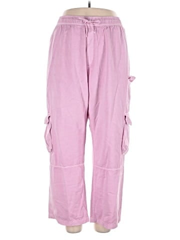 Old Navy Cargo Pants (view 1)