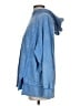 Danskin Blue Sweatshirt Size XS - photo 5