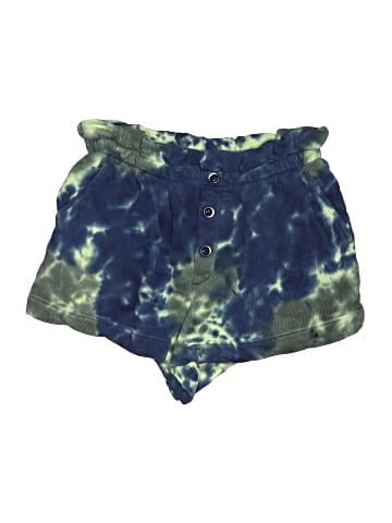 Something Navy Shorts (view 1)