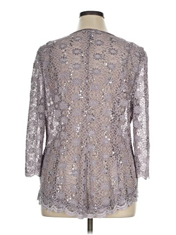 R&M Richards Kimono (view 2)