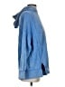 Danskin Blue Sweatshirt Size XS - photo 4