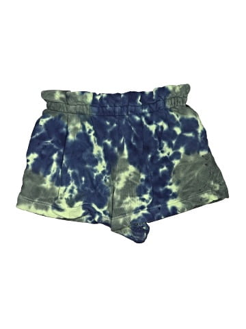 Something Navy Shorts (view 2)