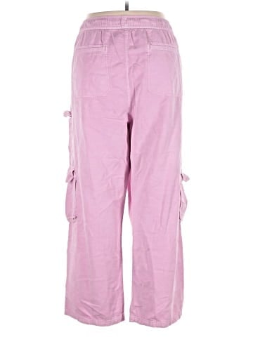 Old Navy Cargo Pants (view 2)