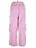Old Navy Pink Cargo Pants Size XXL - photo 2