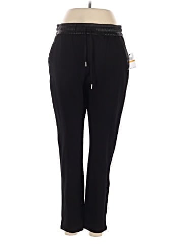 Laundry by Shelli Segal Active Pants (view 1)
